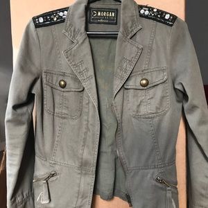 Morgan super cute S jacket